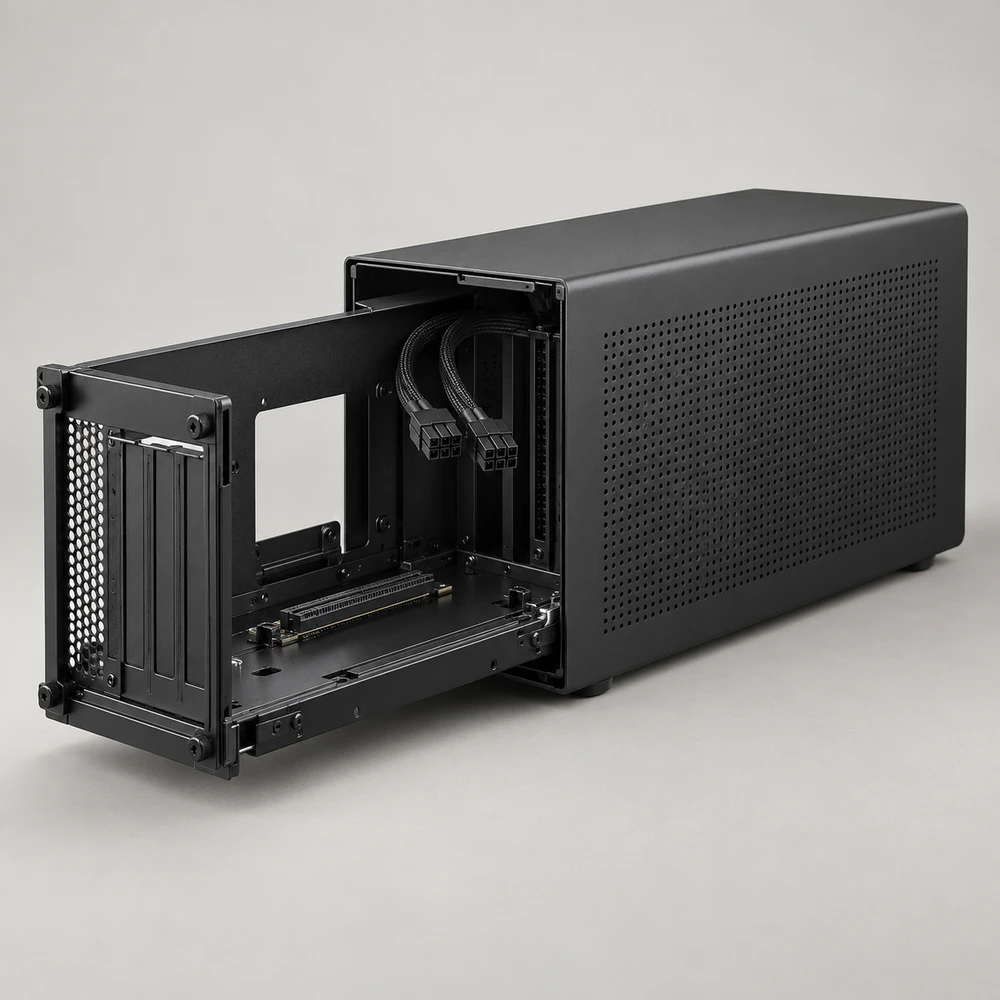 External GPU Enclosure
